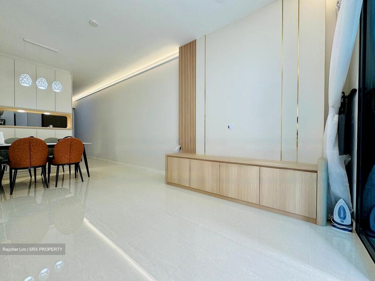 Treasure at Tampines (D18), Condominium #446296061
